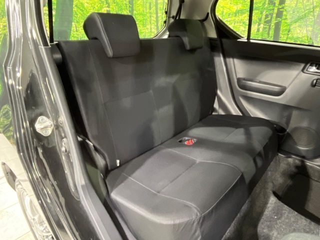 DAIHATSU MIRA e:S 4WD 2021