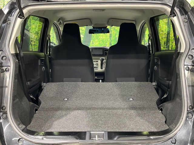 DAIHATSU MIRA e:S 4WD 2021