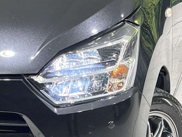 DAIHATSU MIRA e:S 4WD 2021