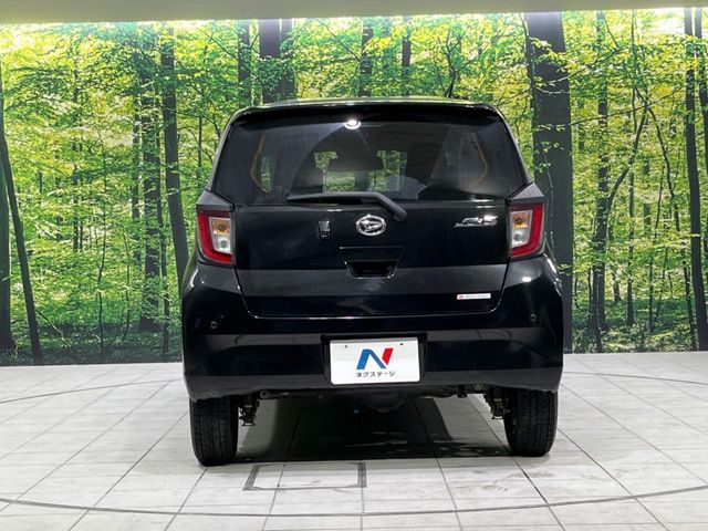 DAIHATSU MIRA e:S 4WD 2021