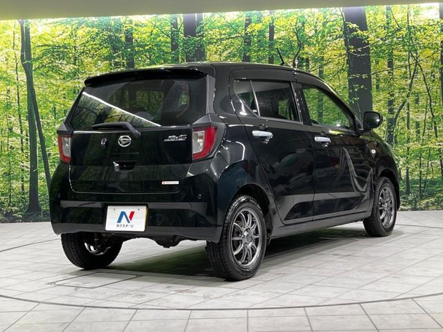 DAIHATSU MIRA e:S 4WD 2021
