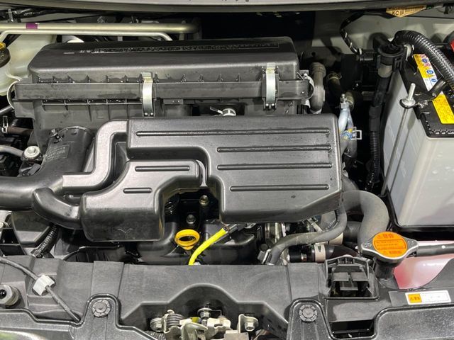 DAIHATSU MIRA e:S 4WD 2021