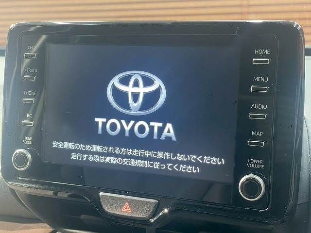 TOYOTA YARIS CROSS 2021