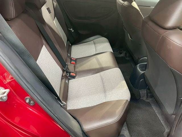 TOYOTA YARIS CROSS 2021