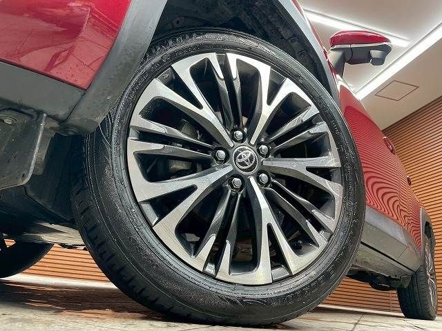 TOYOTA YARIS CROSS 2021