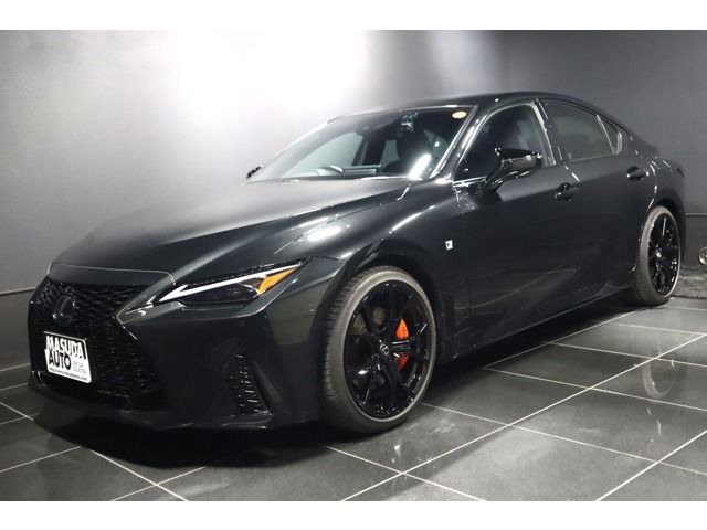 TOYOTA LEXUS IS300 2025