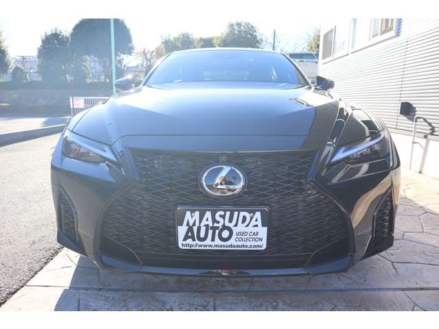 TOYOTA LEXUS IS300 2025