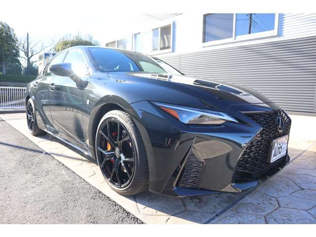 TOYOTA LEXUS IS300 2025