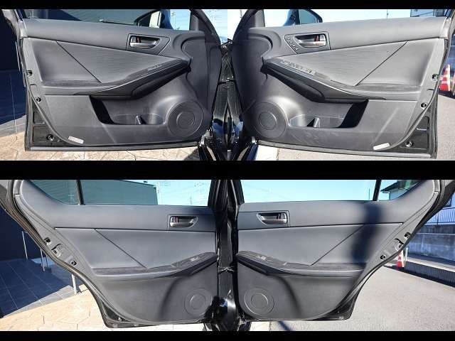 TOYOTA LEXUS IS300 2025