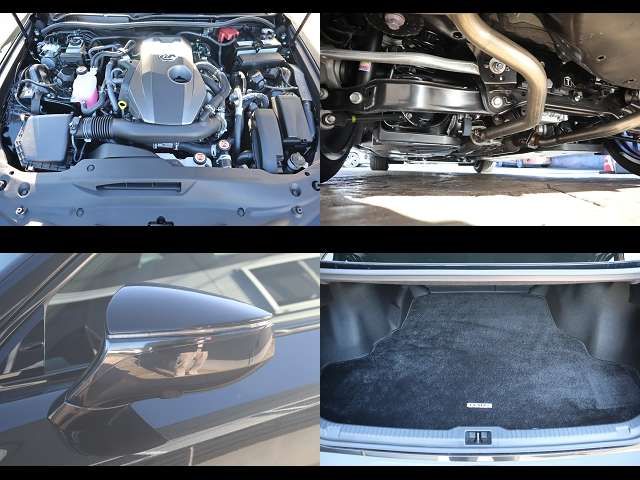 TOYOTA LEXUS IS300 2025