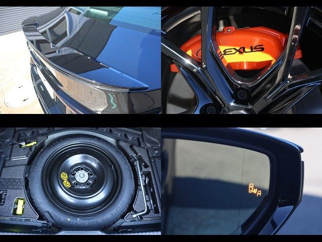 TOYOTA LEXUS IS300 2025