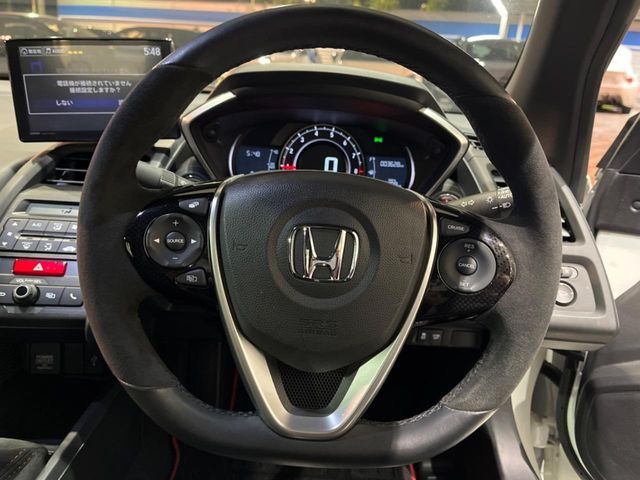 HONDA S660 2021