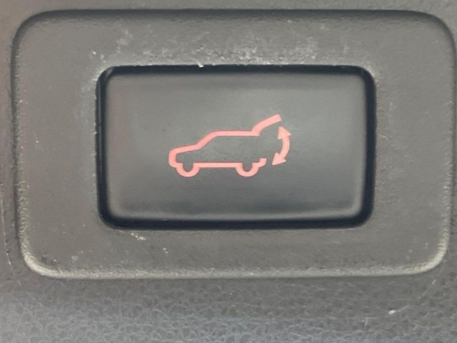 SUBARU LEGACY OUTBACK 2018