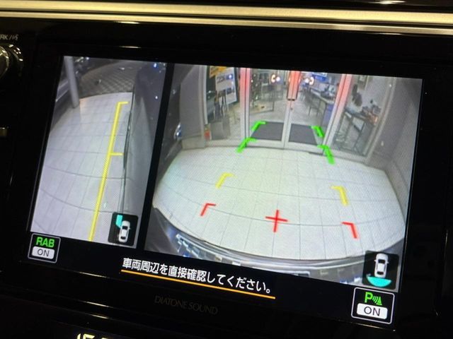 SUBARU LEGACY OUTBACK 2018