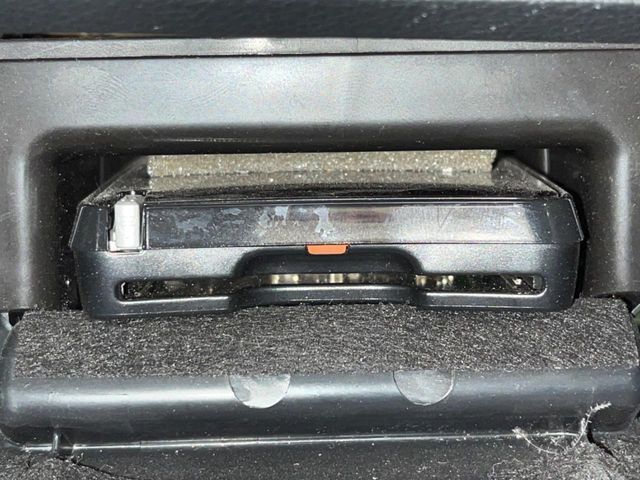 SUBARU LEGACY OUTBACK 2018