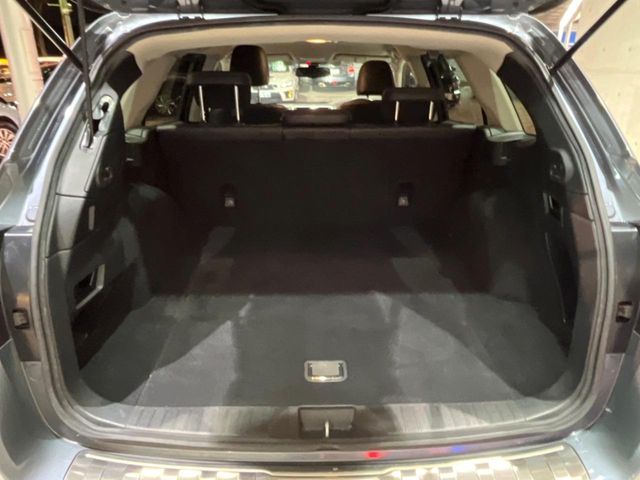 SUBARU LEGACY OUTBACK 2018