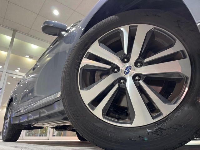 SUBARU LEGACY OUTBACK 2018