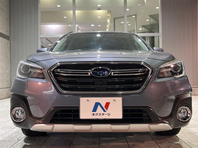 SUBARU LEGACY OUTBACK 2018