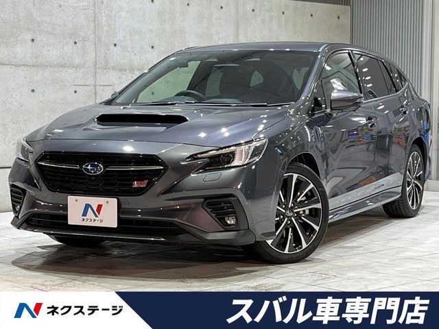 SUBARU LEVORG 2025