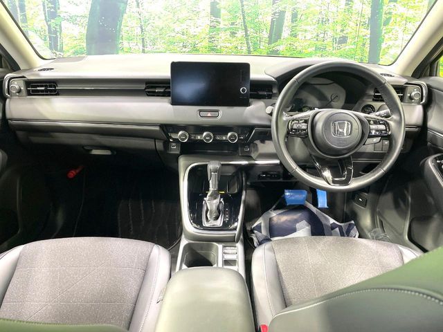 HONDA VEZEL e:HEV 2022