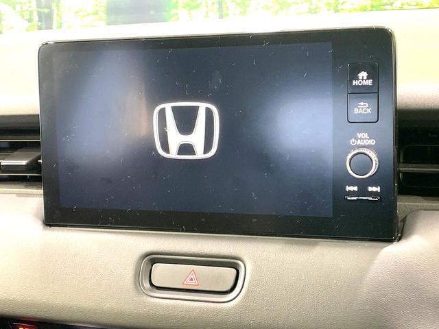 HONDA VEZEL e:HEV 2022