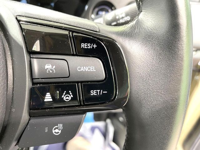 HONDA VEZEL e:HEV 2022