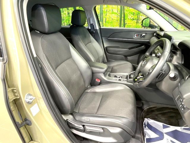 HONDA VEZEL e:HEV 2022