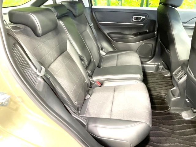 HONDA VEZEL e:HEV 2022