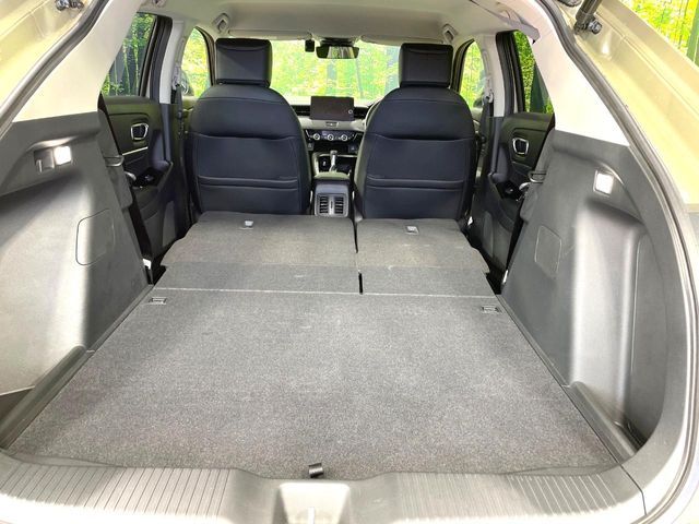 HONDA VEZEL e:HEV 2022