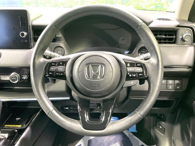 HONDA VEZEL e:HEV 2022