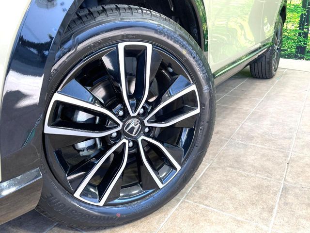 HONDA VEZEL e:HEV 2022