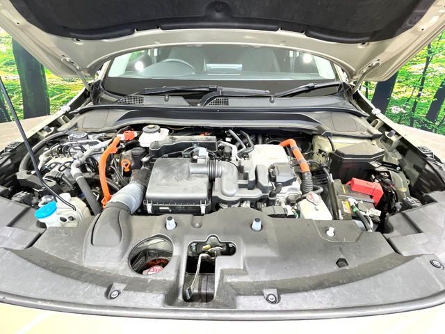 HONDA VEZEL e:HEV 2022