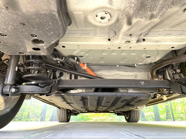 HONDA VEZEL e:HEV 2022