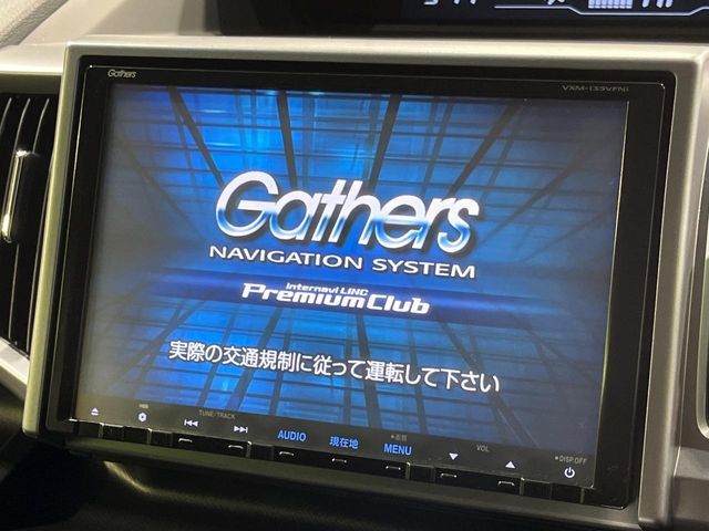 HONDA STEPWAGON SPADA 4WD 2012