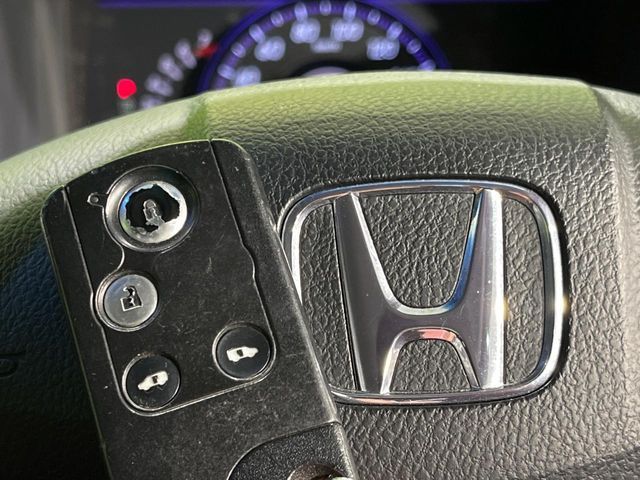 HONDA STEPWAGON SPADA 4WD 2012