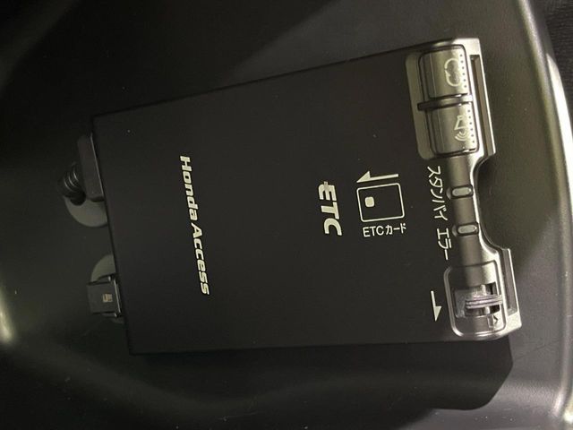 HONDA STEPWAGON SPADA 4WD 2012