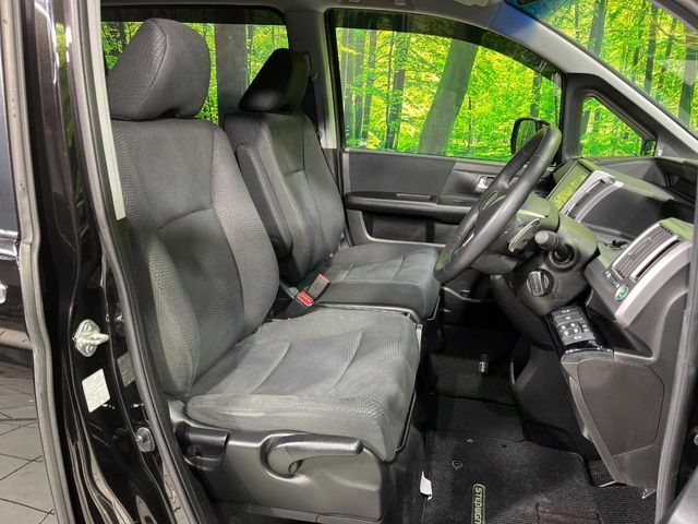 HONDA STEPWAGON SPADA 4WD 2012