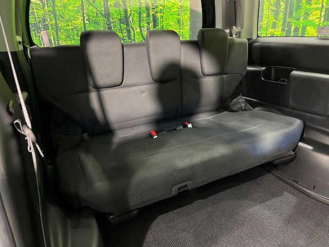 HONDA STEPWAGON SPADA 4WD 2012