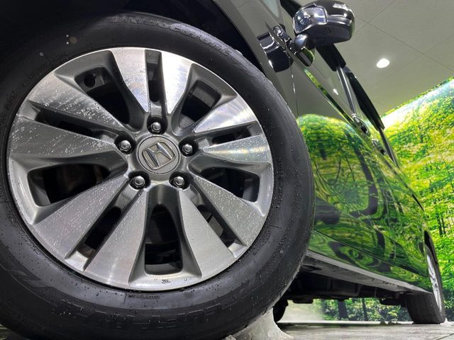 HONDA STEPWAGON SPADA 4WD 2012