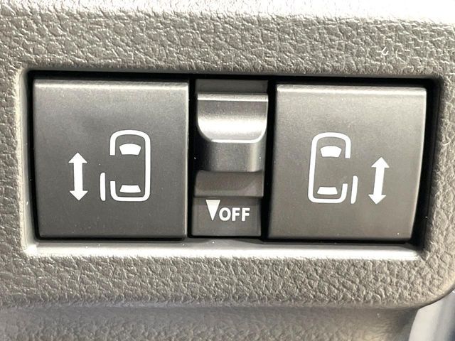 SUZUKI Spacia custom 2024