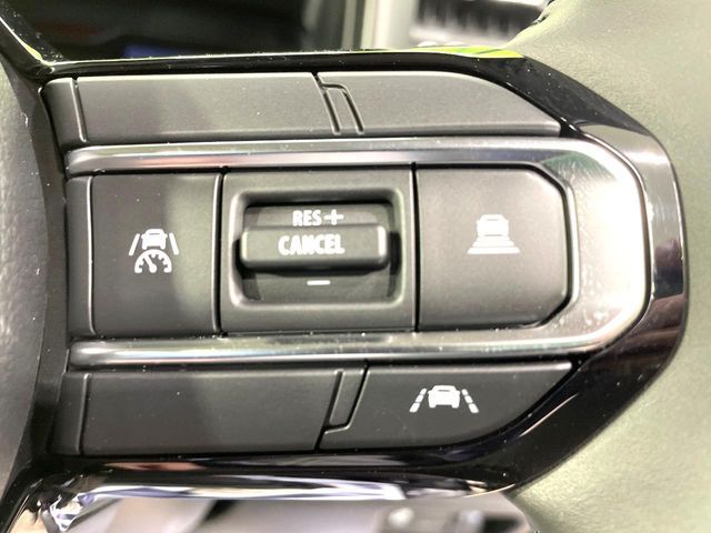 SUZUKI Spacia custom 2024