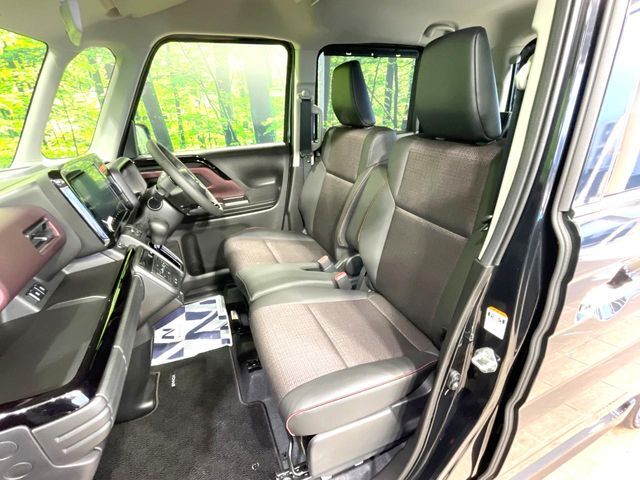 SUZUKI Spacia custom 2024