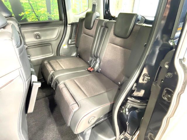 SUZUKI Spacia custom 2024