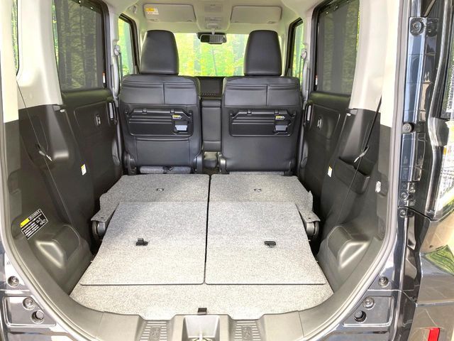 SUZUKI Spacia custom 2024