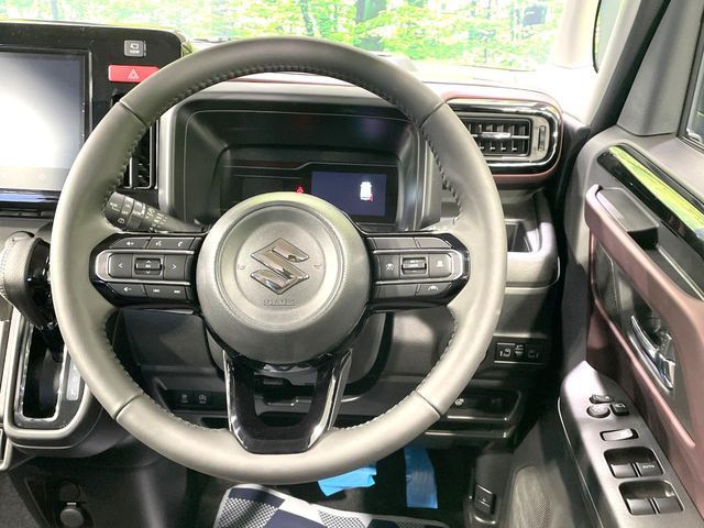 SUZUKI Spacia custom 2024