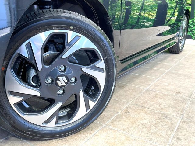 SUZUKI Spacia custom 2024