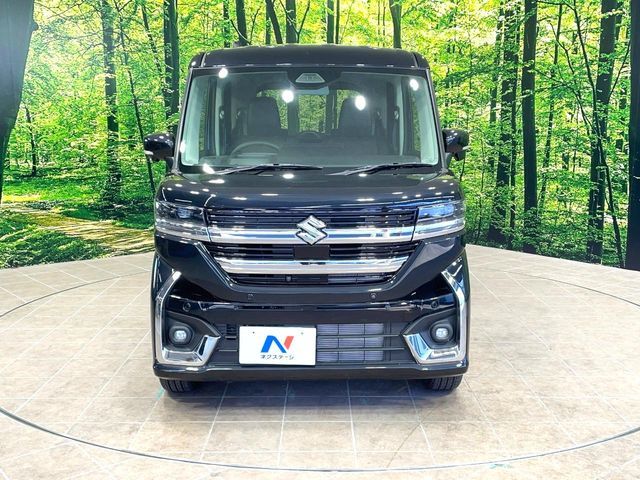 SUZUKI Spacia custom 2024