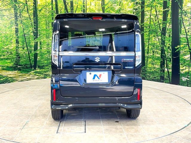 SUZUKI Spacia custom 2024