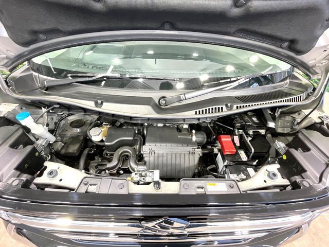 SUZUKI Spacia custom 2024