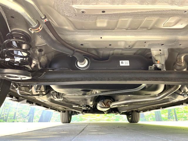 SUZUKI Spacia custom 2024